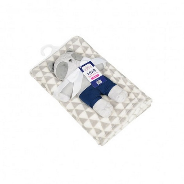 Продукт Baby Matex Carol - Комплект с одеяло 75х100 см. - 0 - BG Hlapeta